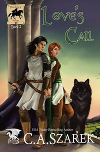 Produktbild: Love's Call
