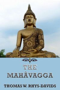 Produktbild: The Mahavagga