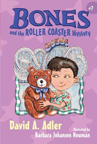 Produktbild: Bones & The Roller Coaster Mys