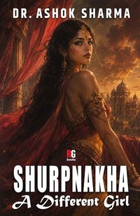 Produktbild: Shurpnakha a different girl