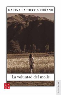 Produktbild: La voluntad del molle
