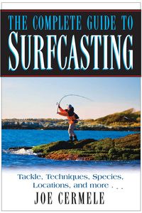 Produktbild: The Complete Guide to Surfcasting