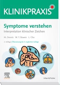 Produktbild: Symptome verstehen