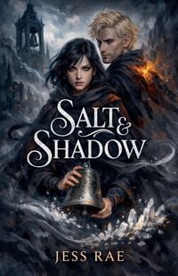 Produktbild: Salt & Shadow