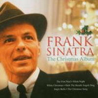 Sinatra, F: Christmas Album