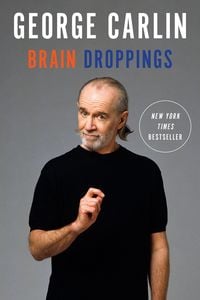 Produktbild: Brain Droppings
