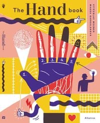Produktbild: The Hand Book