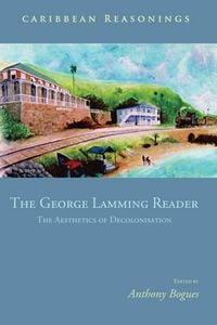 Produktbild: Caribbean Reasonings