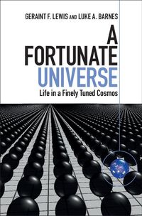 Produktbild: Fortunate Universe