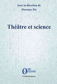 Produktbild: Th&eacute;&acirc;tre et science