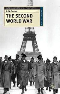 Produktbild: The Second World War