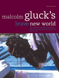Produktbild: Malcolm Gluck's Brave New World