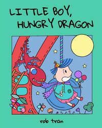 Produktbild: Little Boy, Hungry Dragon