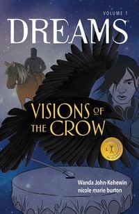 Produktbild: Visions of the Crow