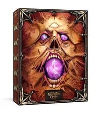 Produktbild: Baldur's Gate 3: The Necromancy of Thay