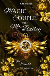 Produktbild: Magic Couple with Mr. Bailey 4