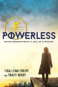 Produktbild: Powerless