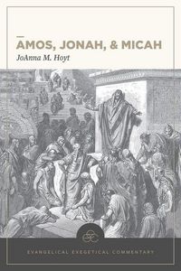 Produktbild: Hoyt, J: Amos, Jonah, & Micah