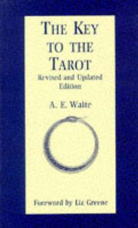 Produktbild: The Key to the Tarot