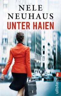 Produktbild: Unter Haien