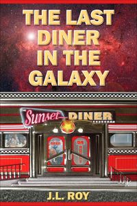 Produktbild: The Last Diner in the Galaxy