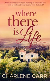 Produktbild: Where There Is Life (A New Start, #2)