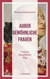 Produktbild: Au&szlig;ergew&ouml;hnliche Frauen