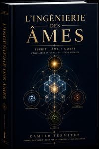 Produktbild: L'ing&eacute;nierie des &Acirc;mes