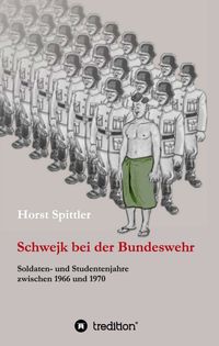 Produktbild: Schwejk bei der Bundeswehr