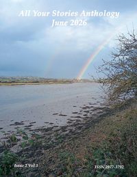 Produktbild: All Your Stories Anthology June 2026