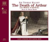 Produktbild: THE DEATH OF ARTHUR