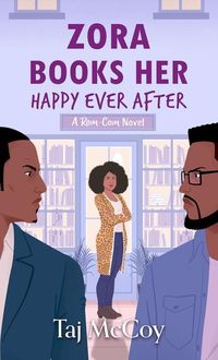 Produktbild: Zora Books Her Happy Ever After