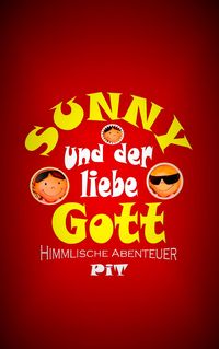 Produktbild: Sunny und der liebe Gott