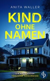 Produktbild: Kind ohne Namen