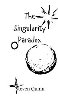 Produktbild: The Singularity Paradox