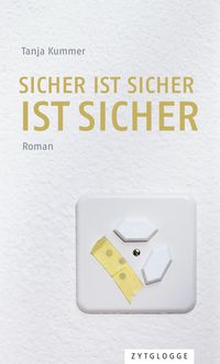 Produktbild: Sicher ist sicher ist sicher