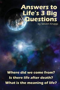 Produktbild: Answers to Life's 3 Big Questions
