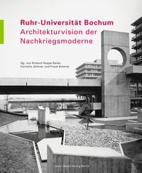 Produktbild: Ruhr-Universit&auml;t Bochum