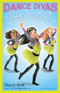 Produktbild: Dance Divas: Let's Rock!