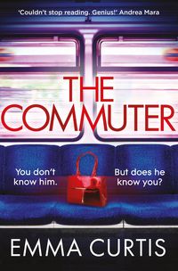 Produktbild: The Commuter