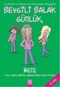Produktbild: Sevgili Salak G&uuml;nl&uuml;k - Ben