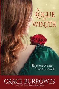 Produktbild: A Rogue in Winter