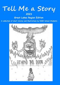 Produktbild: Tell Me a Story 2023 - Great Lakes Edition