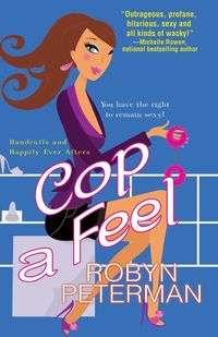 Produktbild: Cop a Feel