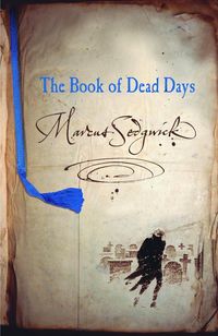 Produktbild: The Book of Dead Days