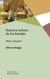 Produktbild: Nuestra Se&ntilde;ora de Los Herejes