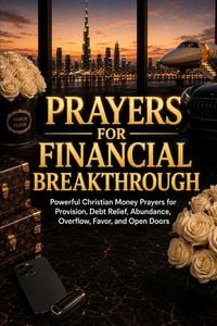 Produktbild: Prayers for Financial Breakthrough