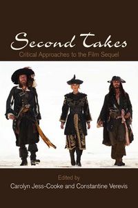 Produktbild: Second Takes