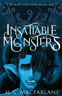 Produktbild: Insatiable Monsters