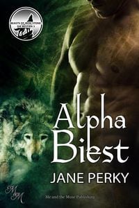 Produktbild: Alpha-Biest